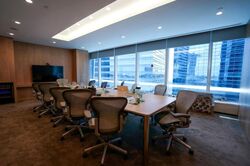 Marina Bay Financial Centre (mbfc) (D1), Office #454492541